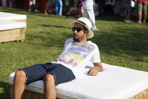 Fashion for a cause